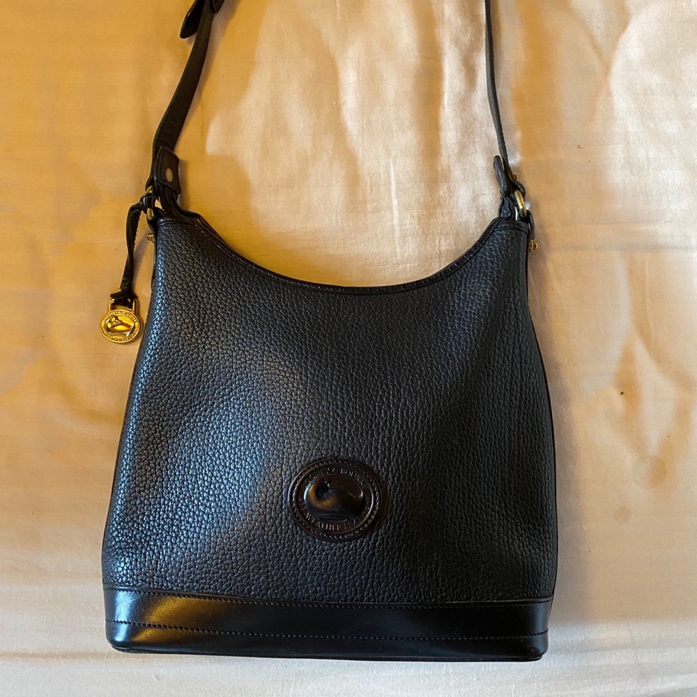 Vintage Dooney and Bourke Bag